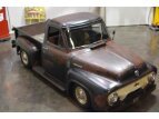 Thumbnail Photo 70 for 1954 Ford F100